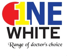 OneWhite